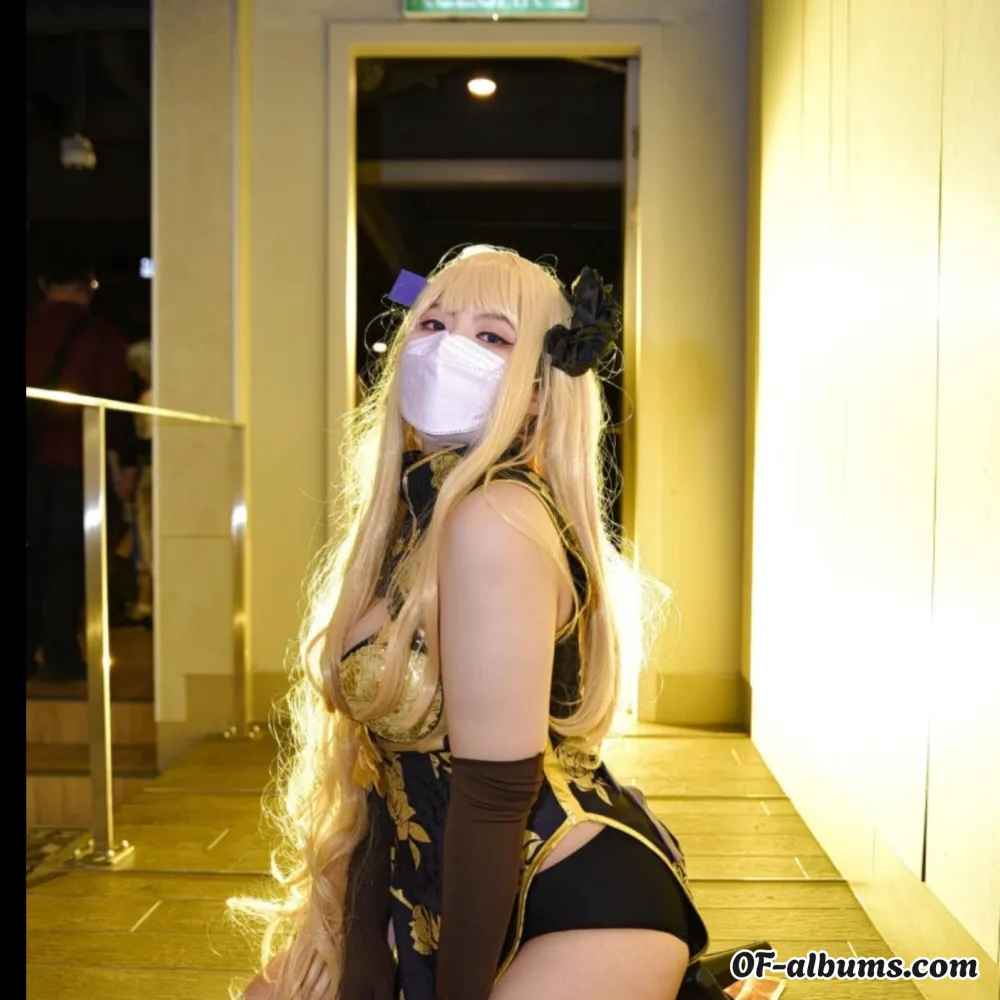 Image #1 of yabaigiana