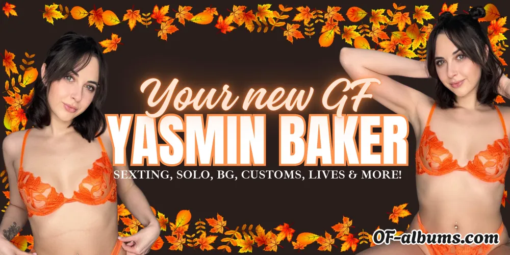 Image #6 of yasbaker