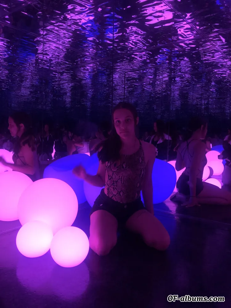 Image #1 of yayagocrazyy