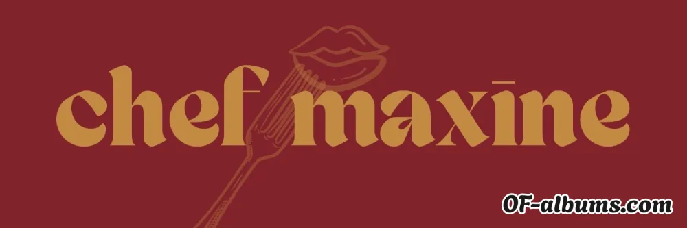 Image #5 of yeschefmaxine