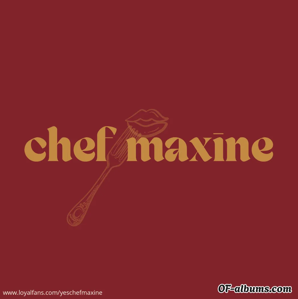 Image #2 of yeschefmaxine