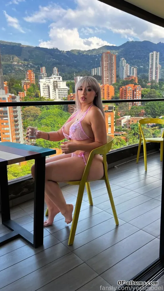 Image #2 of yessmodel