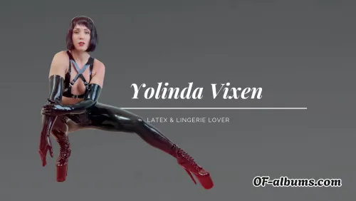 Image #8 of yolindavixen