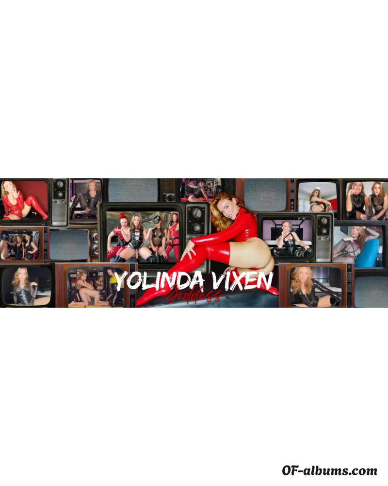 Image #5 of yolindavixen