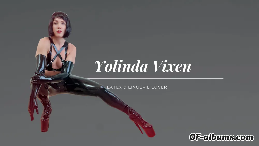 Image #9 of yolindavixen