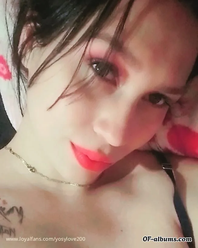 Image #1 of yosylove200