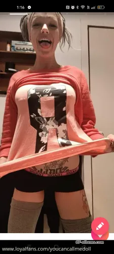 Image #4 of youcancallmedoll