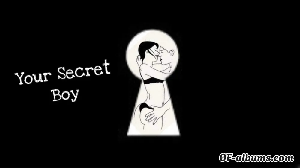 Image #2 of your_secret_boy