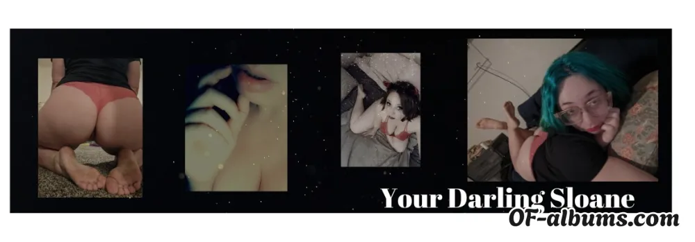 Image #2 of yourdarlingsloane