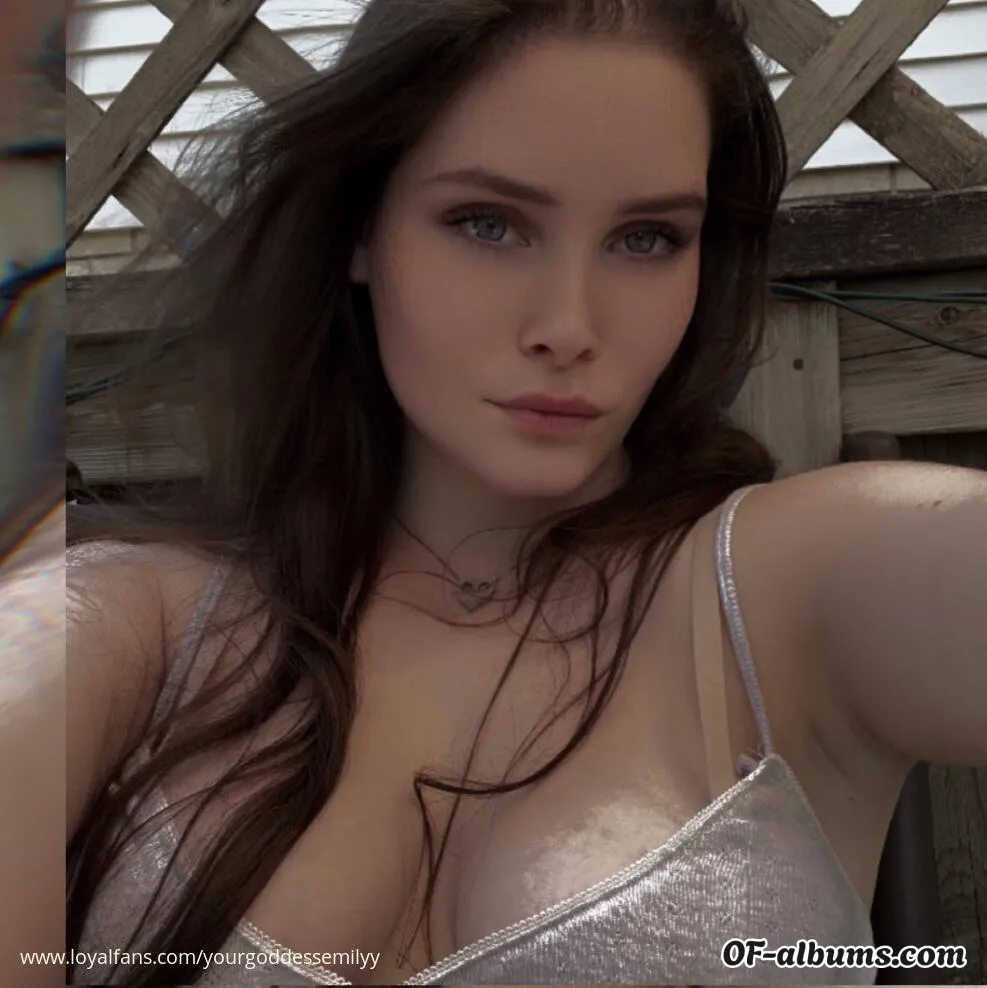 Image #1 of yourgoddessemilyy