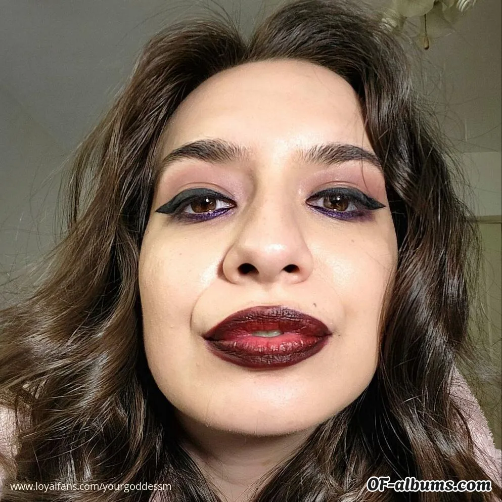 Image #1 of yourgoddessm