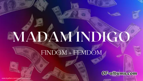 Image #4 of yourmadamindigo
