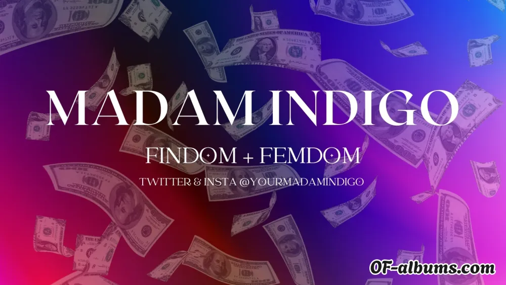 Image #6 of yourmadamindigo