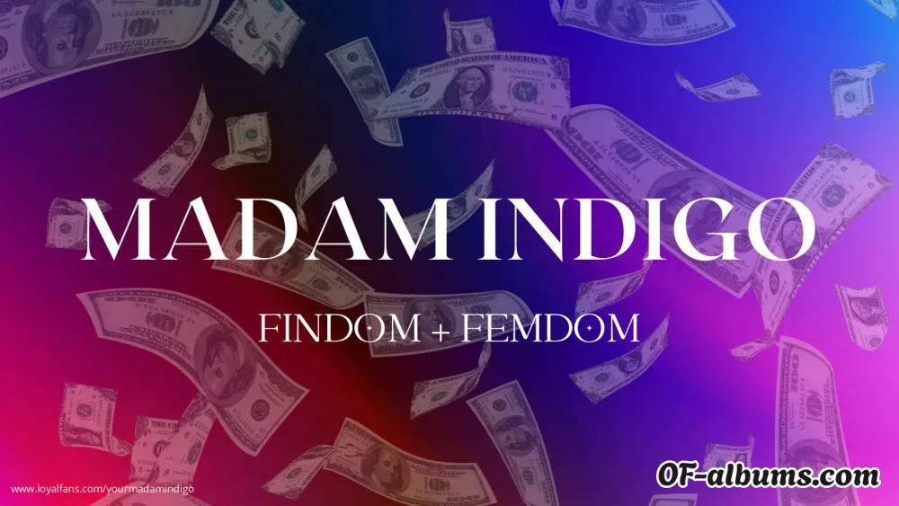 Image #2 of yourmadamindigo