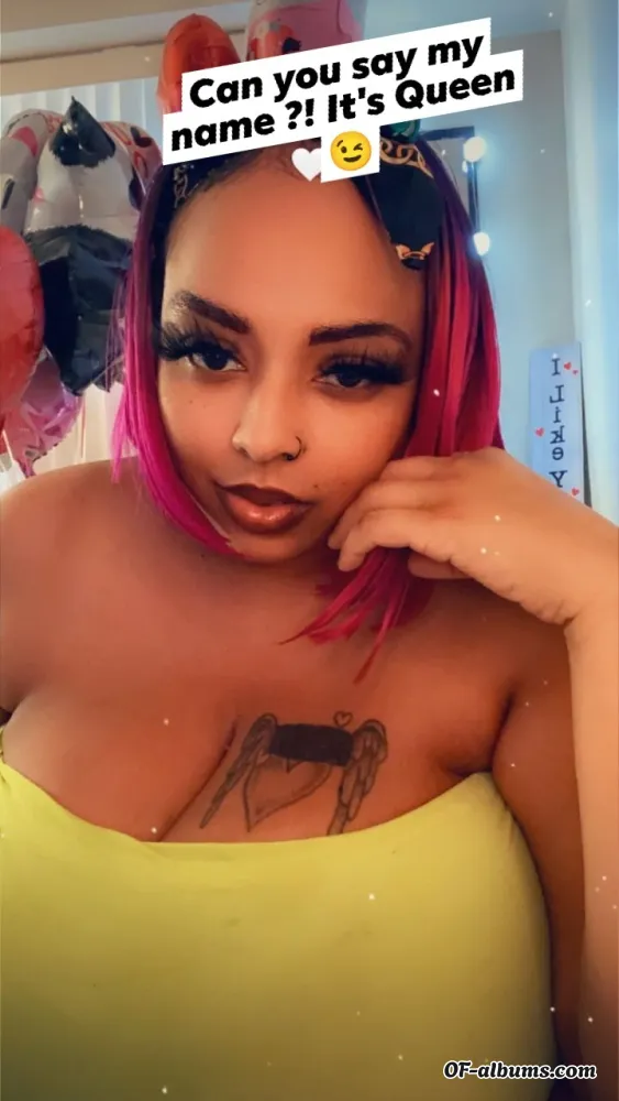 Image #1 of yourmouthismythrone