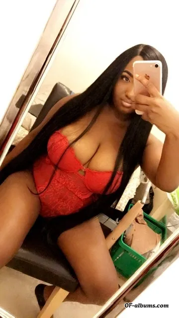 Image #1 of youronlyshayx