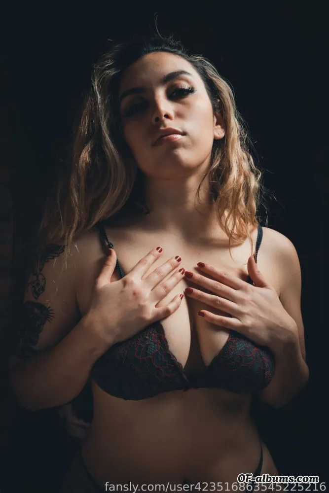 Image #1 of yoursassylatina