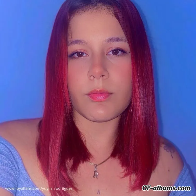 Image #1 of yuyiis_rodriiguez
