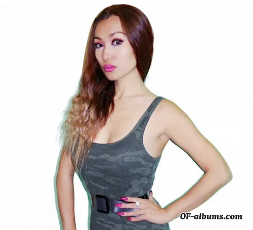 Image #3 of yuyuonlyfans_official