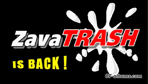 Image #5 of zavatrash
