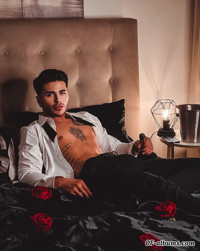 Image #1 of zayn_king
