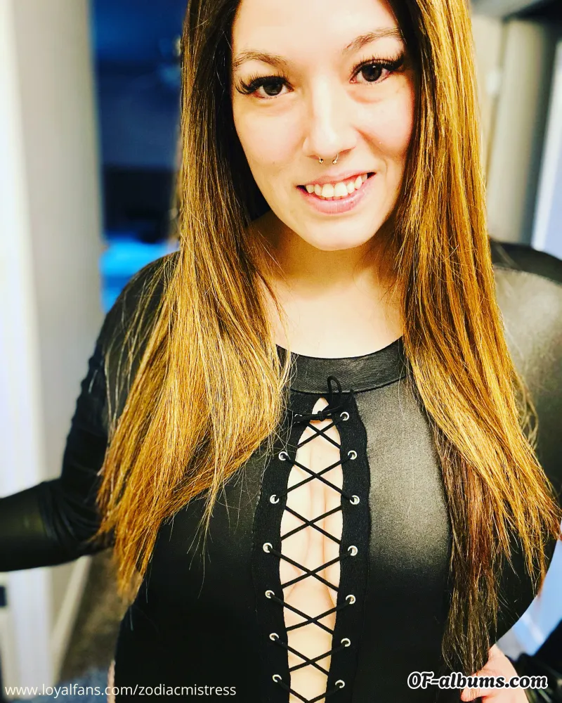 Image #1 of zodiacmistress